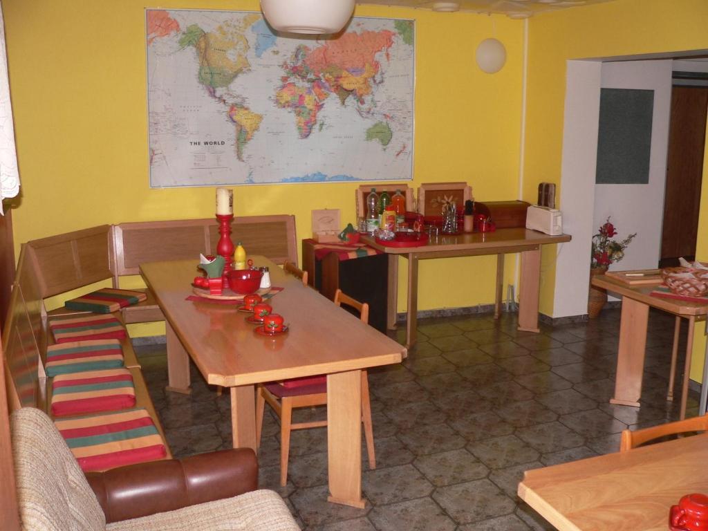 Penzion Leamy Рокицани Экстерьер фото